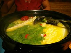 -U你·天然调味(南湖总店)