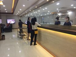 -爱贝蕊恩韩式月子会所(南山店)