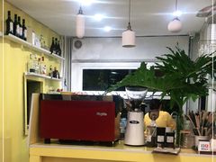 -BIGHEAD大头家咖啡馆(蛇口店)