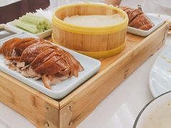 -元唐家宴•经典东北菜(梅市口路店)