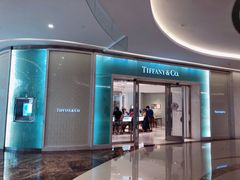 -Tiffany & Co.蒂芙尼
(天津万象城店)