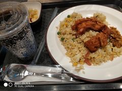 -乡村基(大渡口区国际广场店)