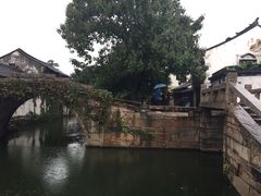 -周庄古镇景区-双桥