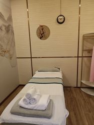 -芳朵美容养生SPA