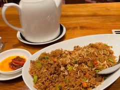 -云龙轩(迪士尼探索家度假酒店)