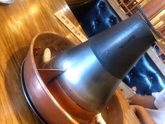 -东镇老火锅(高新区店)