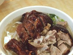 -香辉食馆(新兴路店)