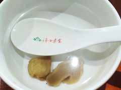 -清心素食自助餐厅(夫子庙店)