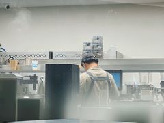 -喜茶(上海北外滩来福士店)