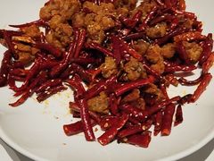-俏江南·晋文化主题餐厅(中正天街店)