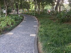 -常州古运河南大街文化旅游区-人民公园