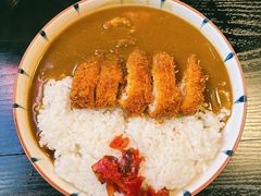 -日本料理神拉面