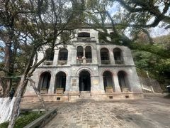 -江心屿景区