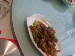 -添福来墨鱼饺子 · 海鲜东北菜(大连星海·黄浦路店)