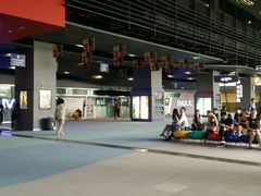 -广东科学中心科技影院