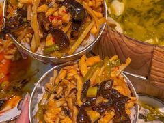 -满堂春特色餐馆