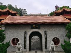 -南沙天后宫景区