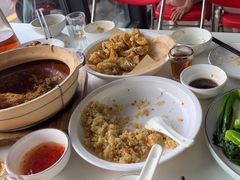 -嘉升大排档(番禺总店)