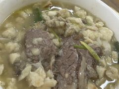 -老刘家泡馍·陕西老字号(钟楼广济街店)