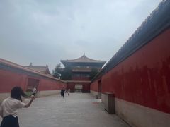 -北京市劳动人民文化宫(太庙)