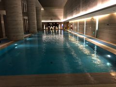 -无锡新湖铂尔曼大酒店