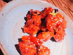 -青年公社烤鸭(青年路店)