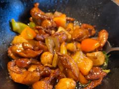-衡山汇·高级粤菜(霄云路店)