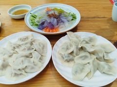 -一轩饺子馆(丽都店)