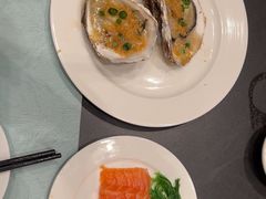 -广州建国酒店·君豪西餐自助餐厅