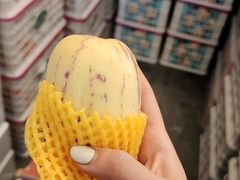 -西郊国际农产品交易中心