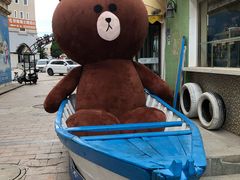 -蓝珊甄选海鲜自助·火锅大排档(近阿那亚店)