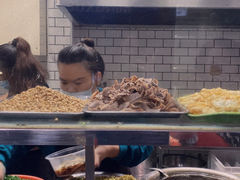 -覃肥叔桂林米粉(粮道街店)