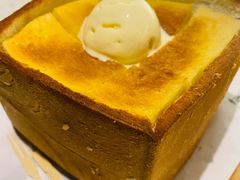 -绿茶餐厅(成都太古里店)
