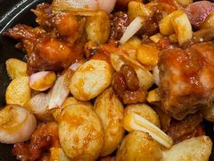 -京坛汇·烤鸭·京菜(宋庄店)