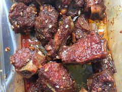 -廖排骨(正通顺街店)