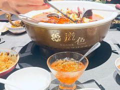 -滋色臻选川菜(北京坊旗舰店)