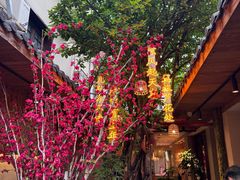 -王捌小院(红花坡店)