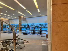 -厚街国际大酒店·游泳池