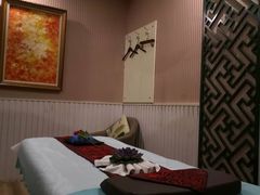 -北纬37°SPA养身会馆(湖西店)