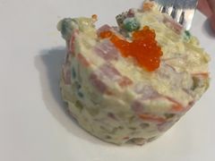 -库滋明·俄罗斯特色美食(中央大街店)