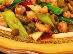 泡椒兔肉-老来福·非遗酸汤兔(凯旋路店)
