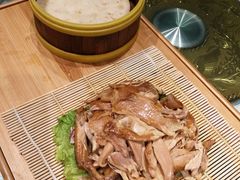 -惠丰堂饭庄·烤鸭·京味菜(翠微路店)