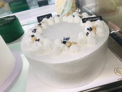 -安上烘焙 ENCHANTE(世纪汇店)