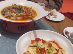 -巢爷老味(东方红店)