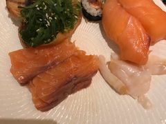 -新发展亚太JW万豪酒店·福苑咖啡厅