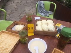 -食膳公园包子铺(烈士公园店)