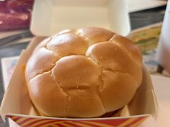 -麦当劳(长泰商业广场店)
