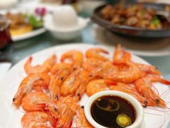 -宝园酒家(美林M·LIVE天地东座店)