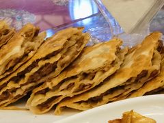 牛肉饼-玉华台饭庄(裕中西里小区店)