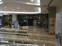 -银兴国际影城(星汇维港店)